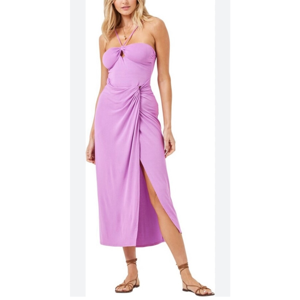 L’Space Aya dress